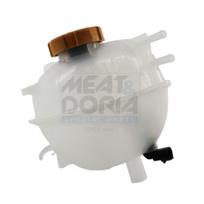 Radiatoriaus vandens bakelis MEAT & DORIA 2035005