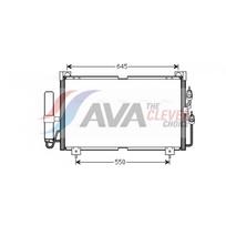 Oro kondicionieriaus kondensatorius AVA Clever Choice MT5213D