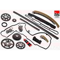 Grandinės pavaros komplektas FAI AutoParts TCK295