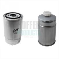 Kuro filtras HOFFER 4704