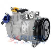 Oro kondicionieriaus kompresorius HOFFER K15207A