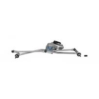 Valytuvo variklis DT 4.69009