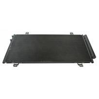 Oro kondicionieriaus kondensatorius MAXGEAR AC830322