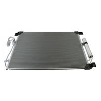 Oro kondicionieriaus kondensatorius MAXGEAR AC830365