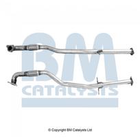 Išmetimo vamzdis BM CATALYSTS BM50855