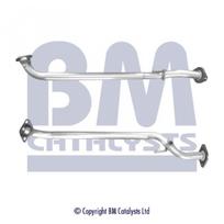 Išmetimo vamzdis BM CATALYSTS BM50445