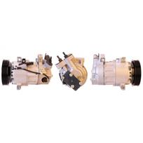 Oro kondicionieriaus kompresorius DRI 700510905