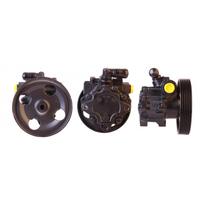Hidraulinis siurblys, vairo sistema DRI 715520545
