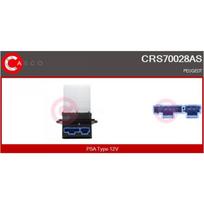 Salono ventiliatoriaus varža CASCO CRS70028AS