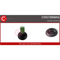 Salono ventiliatoriaus varža CASCO CRS73009AS