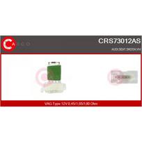 Salono ventiliatoriaus varža CASCO CRS73012AS