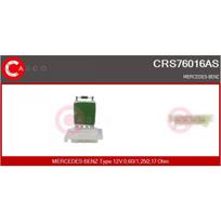 Salono ventiliatoriaus varža CASCO CRS76016AS