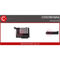 Salono ventiliatoriaus varža CASCO CRS76018AS