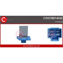 Salono ventiliatoriaus varža CASCO CRS78014GS