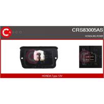 Salono ventiliatoriaus varža CASCO CRS83005AS