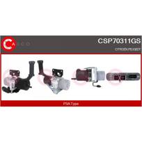 Hidraulinis siurblys, vairo sistema CASCO CSP70311GS