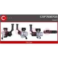 Hidraulinis siurblys, vairo sistema CASCO CSP70307GS