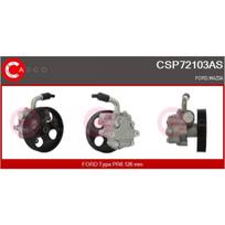 Hidraulinis siurblys, vairo sistema CASCO CSP72103AS