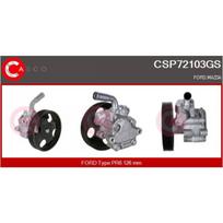 Hidraulinis siurblys, vairo sistema CASCO CSP72103GS