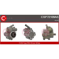 Hidraulinis siurblys, vairo sistema CASCO CSP72109AS