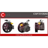 Hidraulinis siurblys, vairo sistema CASCO CSP72135AS