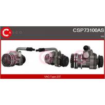 Hidraulinis siurblys, vairo sistema CASCO CSP73100AS