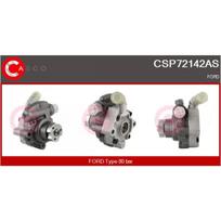 Hidraulinis siurblys, vairo sistema CASCO CSP72142AS