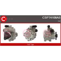 Hidraulinis siurblys, vairo sistema CASCO CSP74108AS