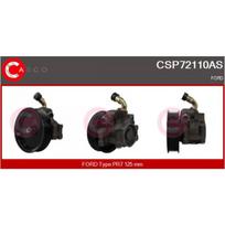Hidraulinis siurblys, vairo sistema CASCO CSP72110AS