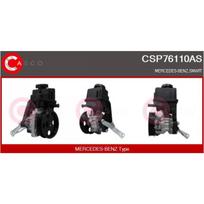 Hidraulinis siurblys, vairo sistema CASCO CSP76110AS