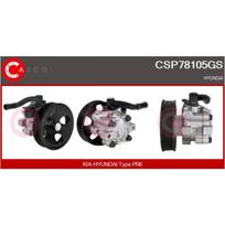 Hidraulinis siurblys, vairo sistema CASCO CSP78105GS