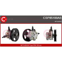 Hidraulinis siurblys, vairo sistema CASCO CSP85100AS