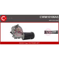 Valytuvo variklis CASCO CWM10106AS