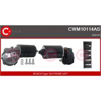 Valytuvo variklis CASCO CWM10114AS