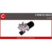 Valytuvo variklis CASCO CWM10138AS