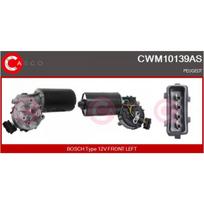 Valytuvo variklis CASCO CWM10139AS