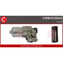 Valytuvo variklis CASCO CWM10165AS