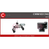 Valytuvo variklis CASCO CWM10317AS