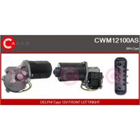 Valytuvo variklis CASCO CWM12100AS