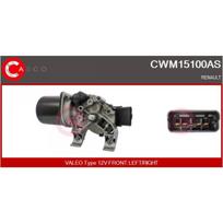 Valytuvo variklis CASCO CWM15100AS