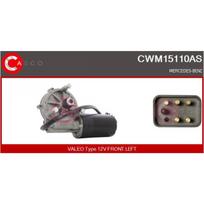 Valytuvo variklis CASCO CWM15110AS