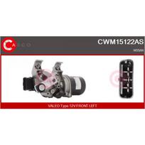 Valytuvo variklis CASCO CWM15122AS