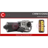 Valytuvo variklis CASCO CWM15124AS