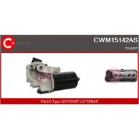 Valytuvo variklis CASCO CWM15142AS