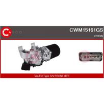 Valytuvo variklis CASCO CWM15161GS