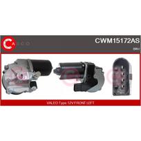 Valytuvo variklis CASCO CWM15172AS