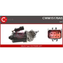 Valytuvo variklis CASCO CWM15176AS
