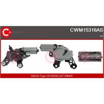 Valytuvo variklis CASCO CWM15316AS