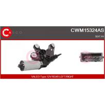 Valytuvo variklis CASCO CWM15324AS