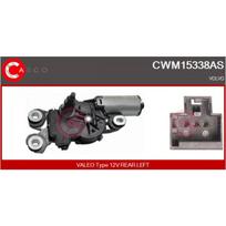 Valytuvo variklis CASCO CWM15338AS